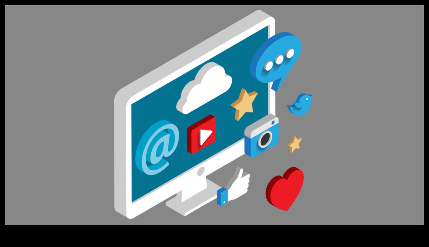 Cum influențează marketingul în rețelele sociale clasamentele în motoarele de căutare?