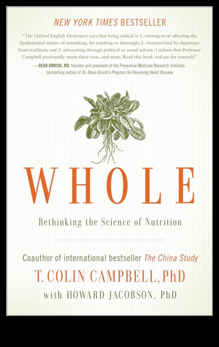 Știința alimentației: explorarea valorii nutriționale