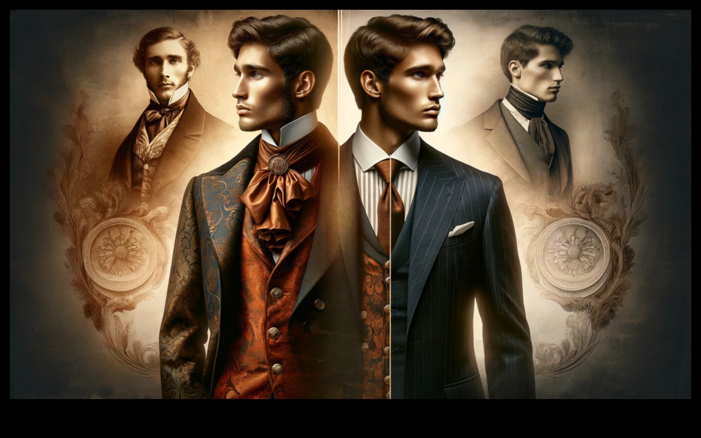 Sartorial Symphony: Armonizarea look-ului cu o modă elegantă