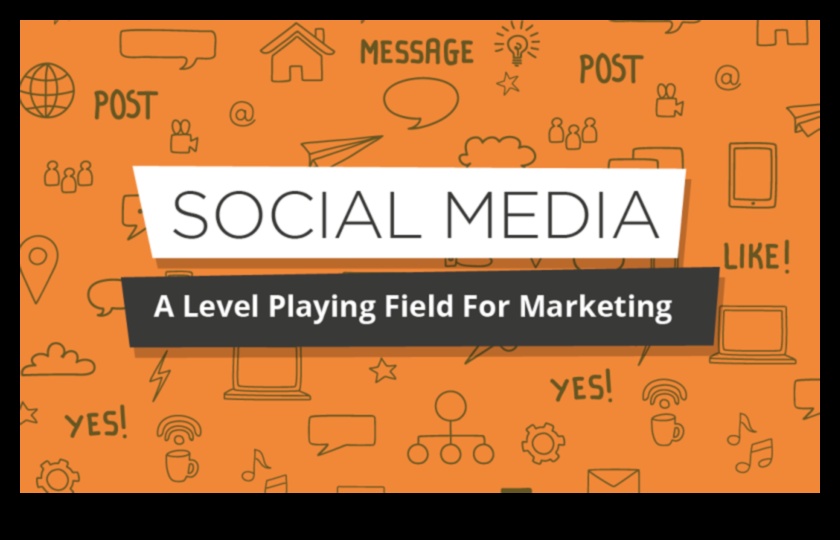 Cum pot media socială promova eficient afacerile?