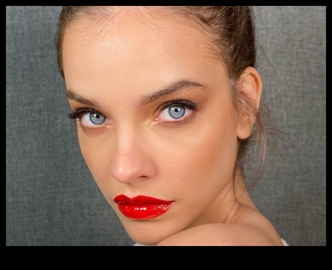 Strălucire și strălucire: obținerea unor stiluri de machiaj de petrecere demne de covorul roșu