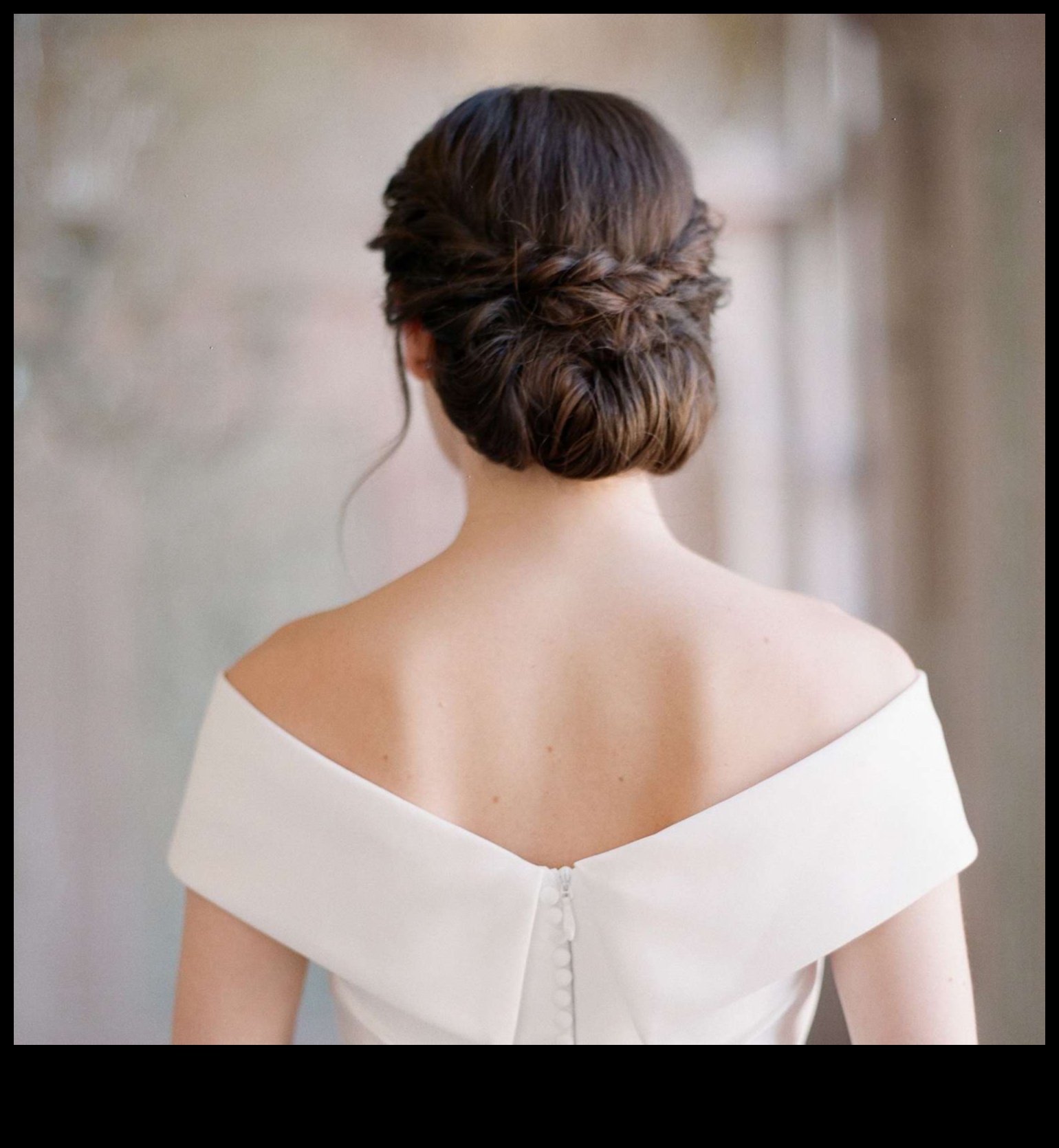 Eleganță fără pretenții Continuare: coafuri casual care vorbesc volume