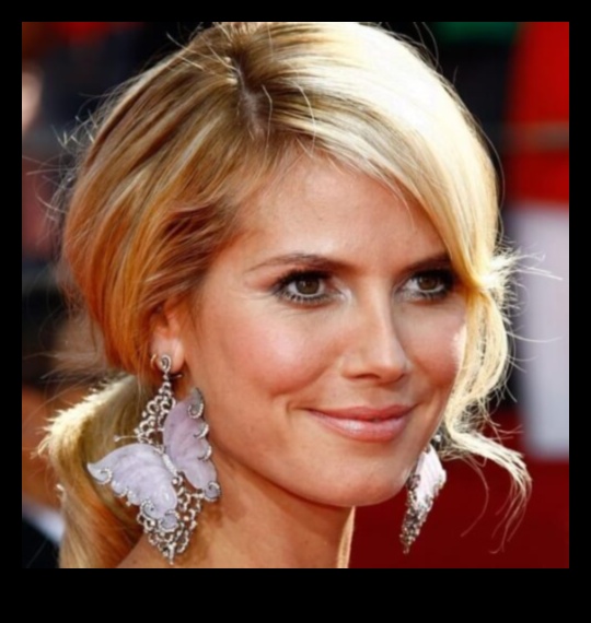 Eleganță fără pretenții Continuare: coafuri casual care vorbesc volume