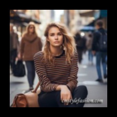 Efort fără efort Un ghid pentru stăpânirea artei modei ocazionale 5 Efort fără efort: stăpânirea artei modei ocazionale