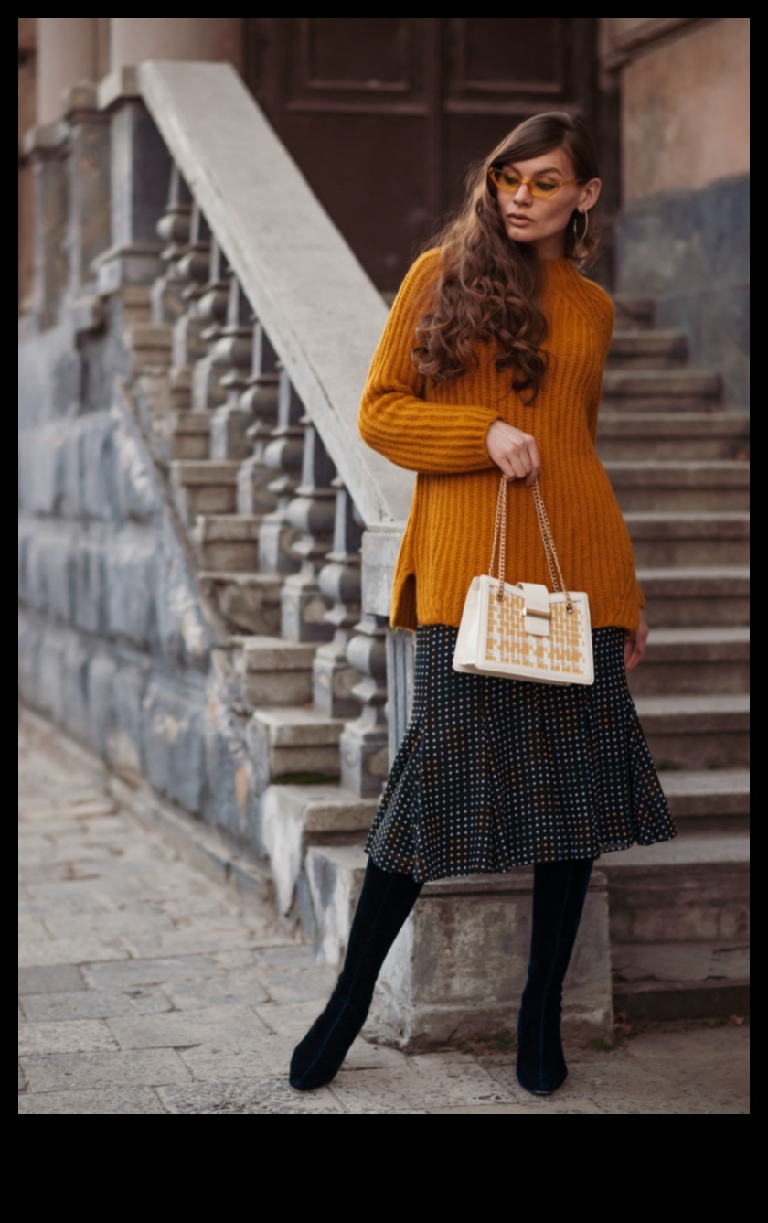 Efort fără efort Un ghid pentru stăpânirea artei modei ocazionale 3 Efort fără efort: stăpânirea artei modei ocazionale