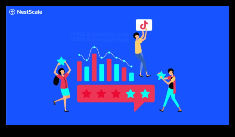 Crearea clicurilor 7 strategii pentru o implicare eficientă în TikTok 4 Crearea clicurilor: strategii pentru implicarea eficientă în TikTok