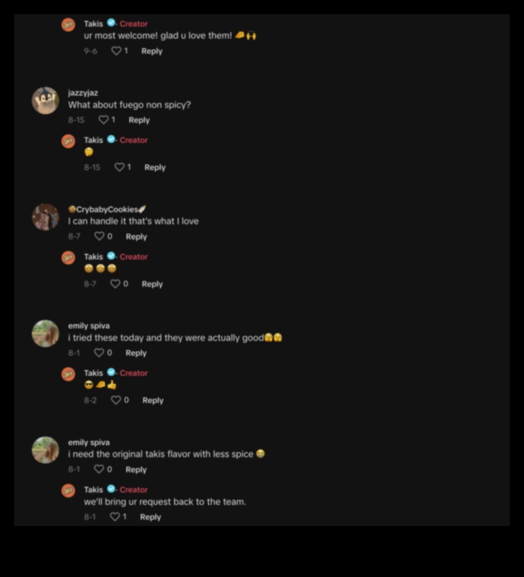 Crearea clicurilor 7 strategii pentru o implicare eficientă în TikTok 2 Crearea clicurilor: strategii pentru implicarea eficientă în TikTok