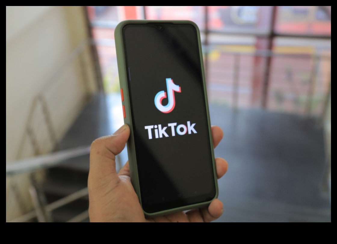 Crearea clicurilor 7 strategii pentru o implicare eficientă în TikTok 5 Crearea clicurilor: strategii pentru implicarea eficientă în TikTok
