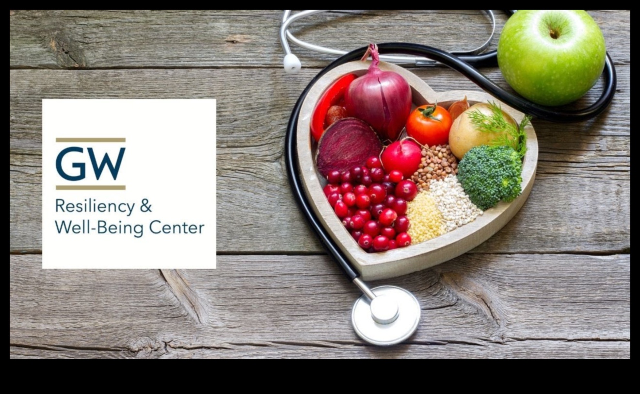 Reziliența la nutriție Cum să mănânci pentru sănătatea și bunăstarea ta 5 Reziliența la nutriție: Întărirea sănătății prin consiliere