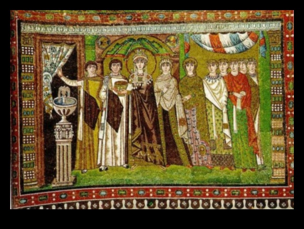 Mozaice metropolitane: creație artistică arhitecturală