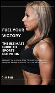 Alimentarea Victoriei: un ghid cuprinzător pentru nutriția sportivă