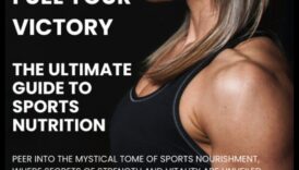 Alimentarea Victoriei: un ghid cuprinzător pentru nutriția sportivă