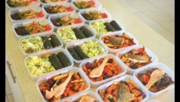 Alimentarea strălucirii: strategii pentru succes în consilierea nutrițională