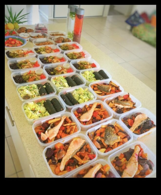 Alimentarea strălucirii: strategii pentru succes în consilierea nutrițională