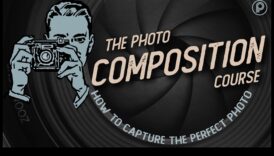 Aperture Artry Du-ți abilitățile de poza la următorul tain cu această educație cuprinzătoare 6 Aperture Artistry: Perfecționați-vă abilitățile cu o educație cuprinzătoare în fotografie