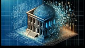 Arhitectul digital: construirea bazelor pentru triumful algoritmic