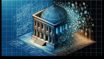 Arhitectul digital: construirea bazelor pentru triumful algoritmic