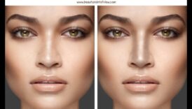 Arta nonfigurativa conturării naturale Îmbunătățiți-vă trăsăturile cu tehnici subtile 6 Arta conturării naturale: Îmbunătățirea trăsăturilor tale cu tehnici subtile