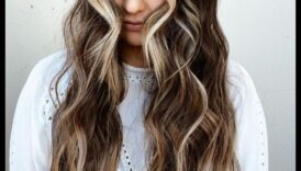 Brunete boeme, coafuri cu alcool autonom despre sălbaticii 1 Brunete boeme: coafuri libere pentru cei sălbatici din suflet