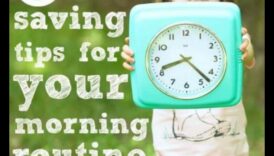 Căptușeli orisicine economisesc sezon 5 sfaturi rapide de practica asupra diminețile pline 5 Căptușeli care economisesc timp: sfaturi rapide de aplicare pentru diminețile aglomerate