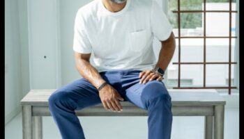 Casual Crusaders: Moda bărbătească relaxată pentru fiecare bărbat