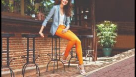 City Slicker Chic: Navigarea modului urban cu stil