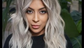 Act de echilibrare: coafuri blonde care îmbină jucăușul și rafinamentul