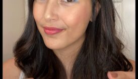 Creionul de buze și luciul de buze Harmony Cheia unui configuratie coeziv al buzelor 9 Creionul de buze și armonia luciului de buze: obținerea unui aspect coeziv al buzelor