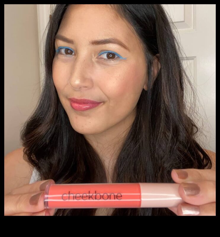 Creionul de buze și armonia luciului de buze: obținerea unui aspect coeziv al buzelor