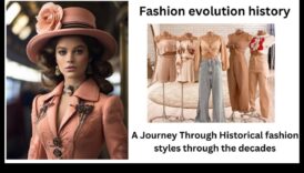 Cronici de stil: documentează-ți evoluția modei în Trendy Choices