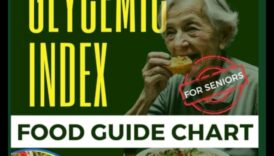 Înțelepciunea culinară: Nutriție geriatrică pentru o îmbătrânire vibrantă