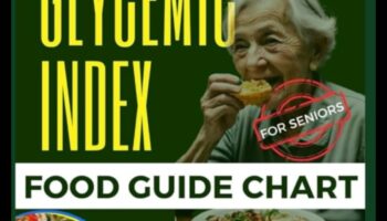 Înțelepciunea culinară: Nutriție geriatrică pentru o îmbătrânire vibrantă