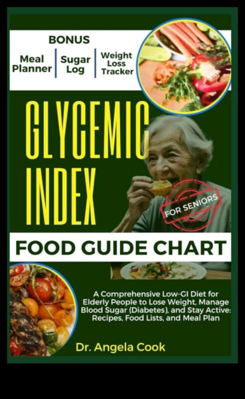 Înțelepciunea culinară: Nutriție geriatrică pentru o îmbătrânire vibrantă