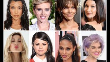 Cum să alegi coafura perfectă inspirată de celebrități pentru tine