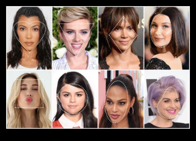 Cum să alegi coafura perfectă inspirată de celebrități pentru tine