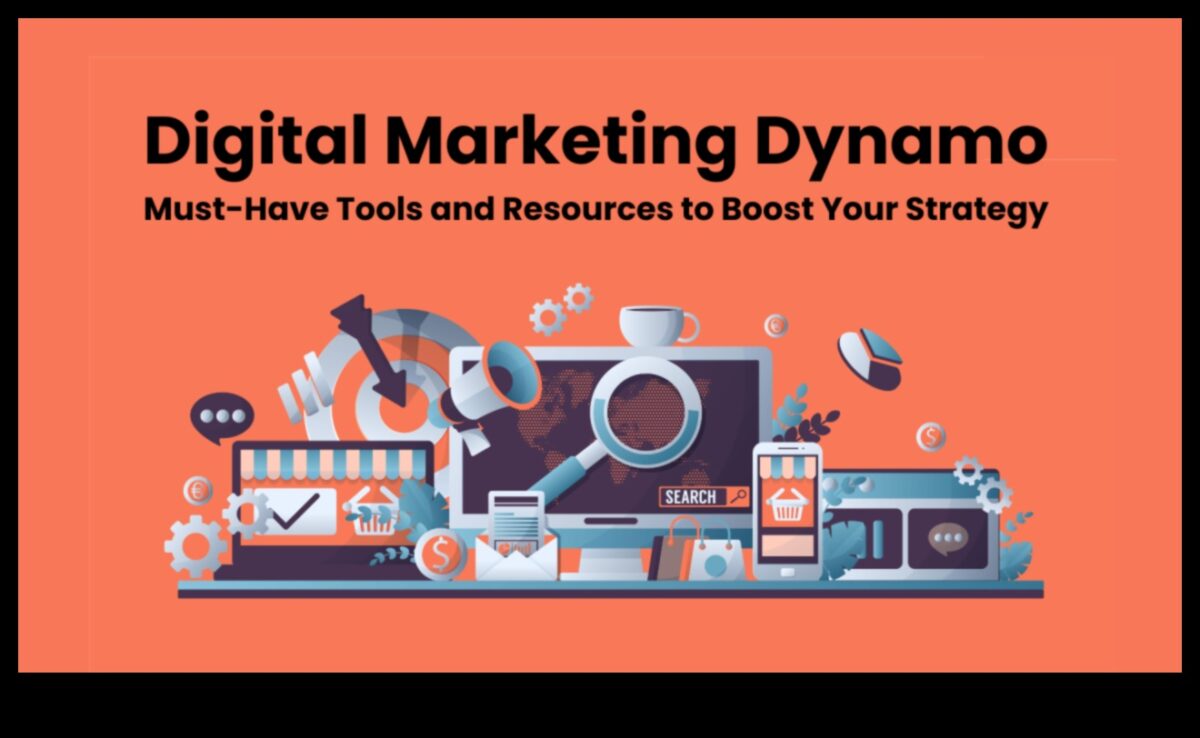 Dinamo digital: energizarea mărcilor cu rețele sociale de impact