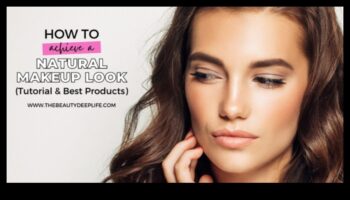 Dincolo de elementele de bază: răsturnări creative ale tehnicilor de machiaj natural de zi cu zi