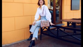 Efort fără efort: stăpânirea artei modei ocazionale