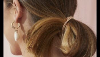 Efort minim, impact maxim: idei de păr casual care uimesc