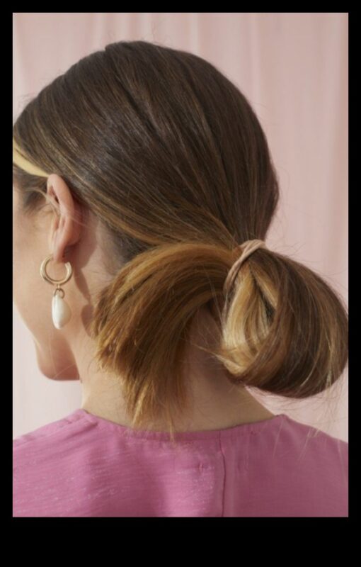 Efort minim, impact maxim: idei de păr casual care uimesc