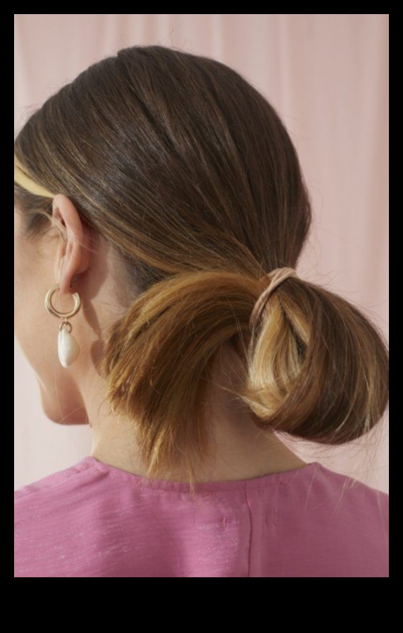 Efort minim, impact maxim: idei de păr casual care uimesc