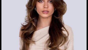 Eleganță fără pretenții Continuare: coafuri casual care vorbesc volume