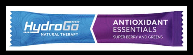 Esențiale antioxidante: un plan pentru o viață vibrantă