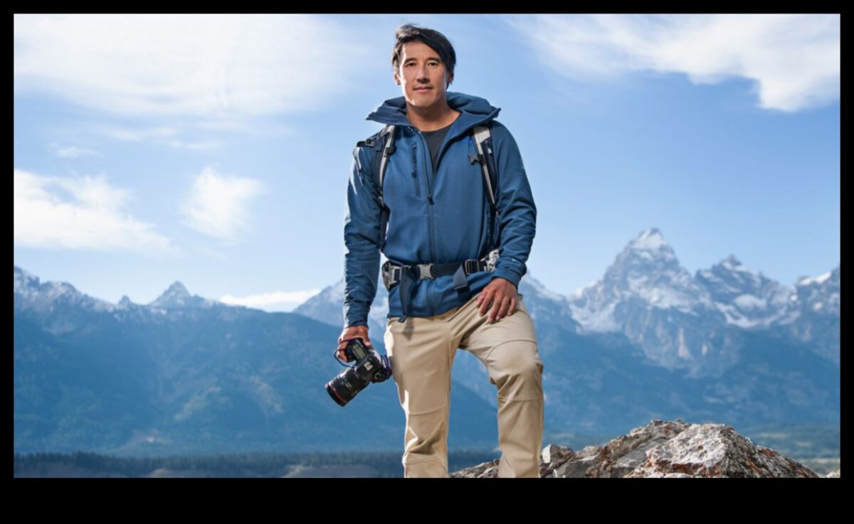 Expediții epice: povești de aventură în fotografia de călătorie