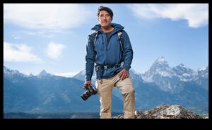 Expediții epice: povești de aventură în fotografia de călătorie
