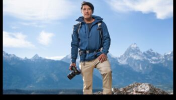 Expediții epice: povești de aventură în fotografia de călătorie