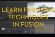 Focus Fusion: ascuțiți-vă abilitățile cu tutoriale cuprinzătoare