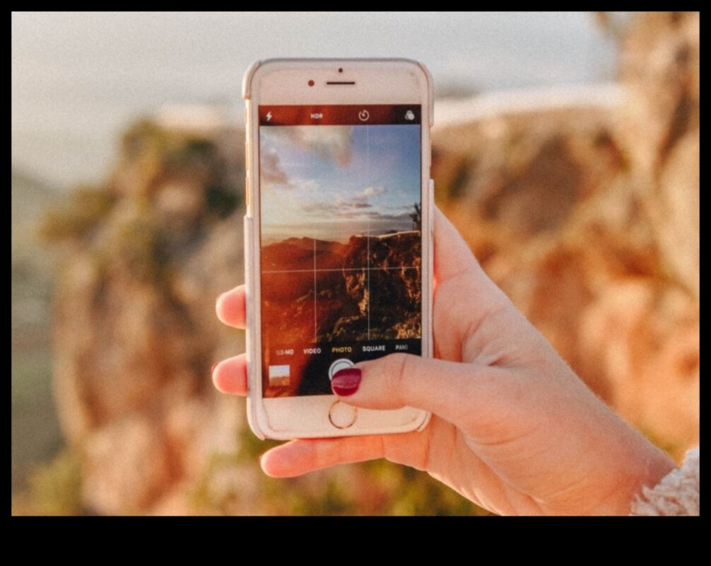 Măiestria încadrării: Sfaturi profesionale pentru o compoziție foto convingătoare