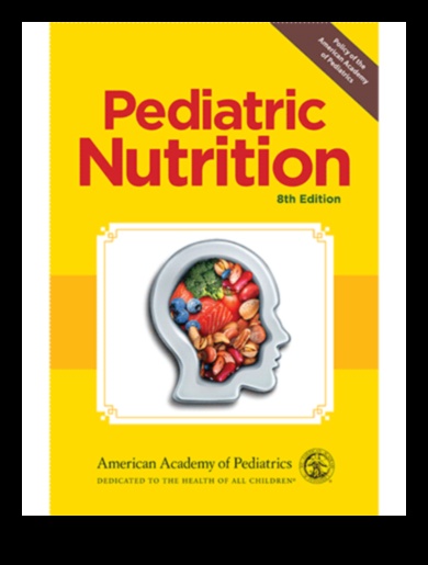 Hrănirea următoarei generații: nutriția pediatrică 101