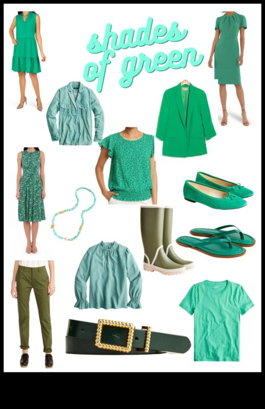 Stil durabil: Idei de ținute ecologice pentru un dulap mai ecologic